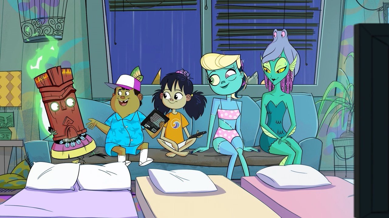 Monster Beach
