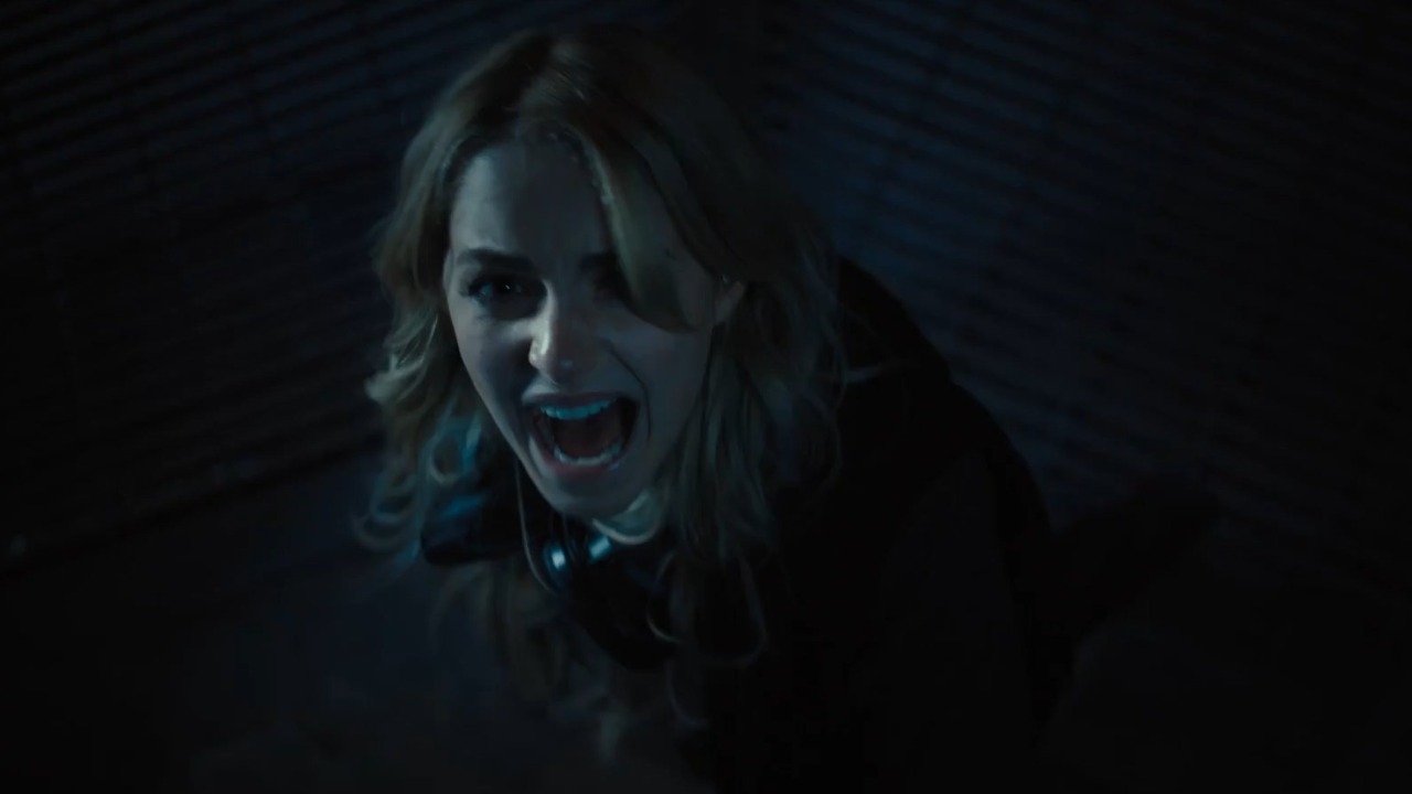 Five Nights at Freddy's 2 (2025)