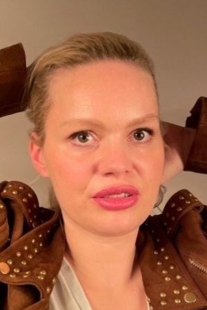 et billede af Stefanie Achatz