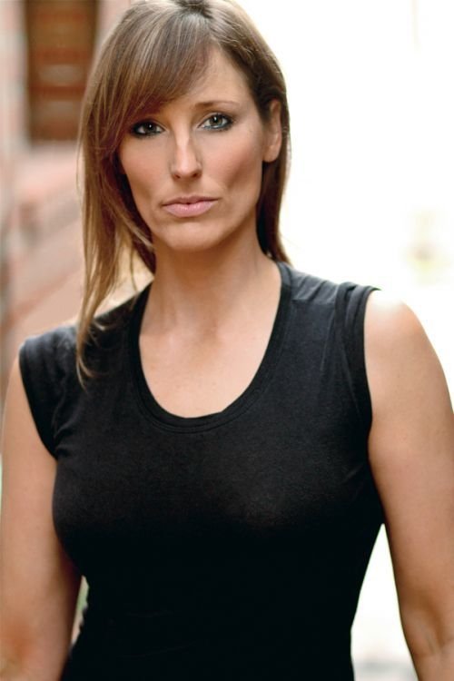 et billede af Nancy Wetzel