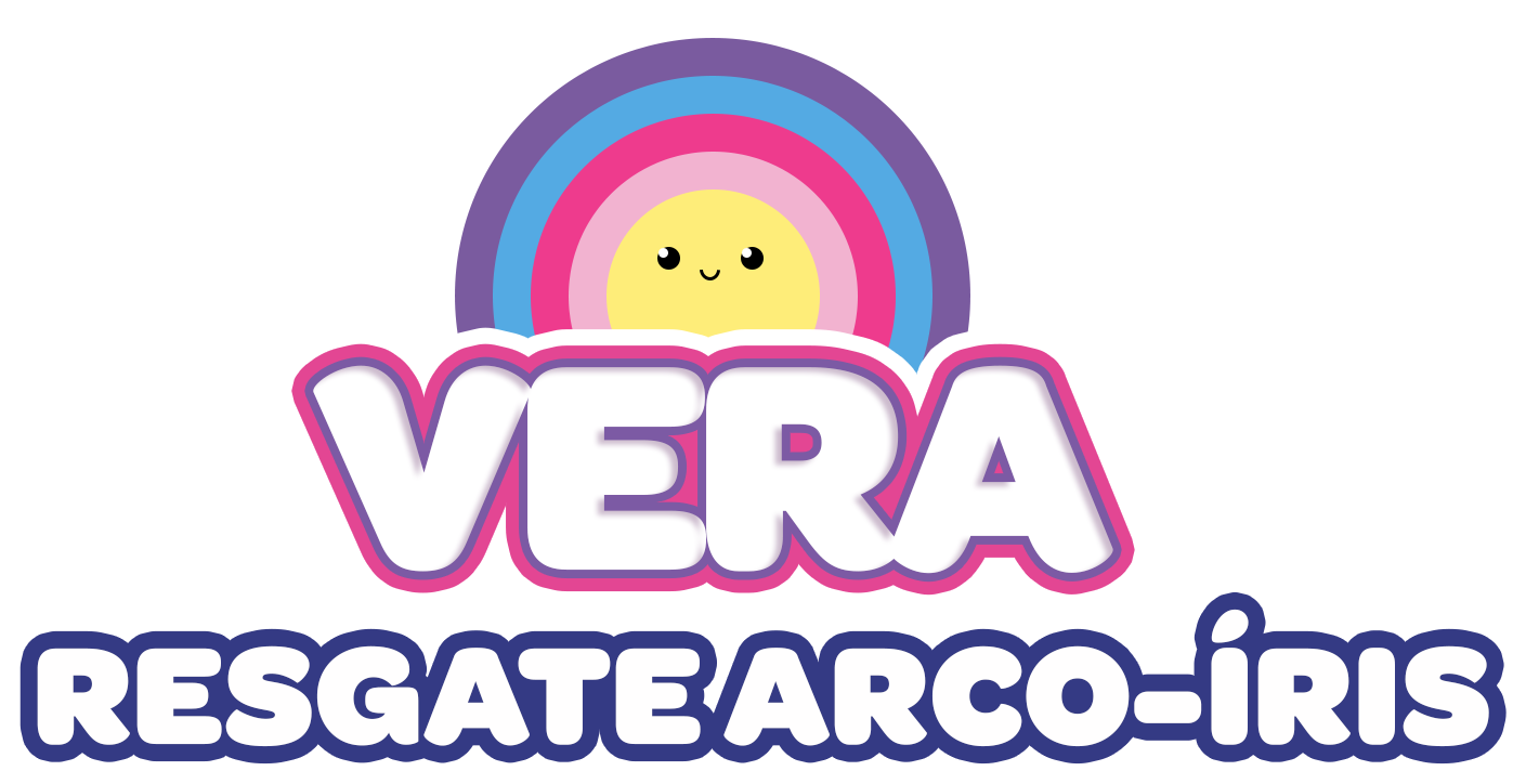 True: Rainbow Rescue