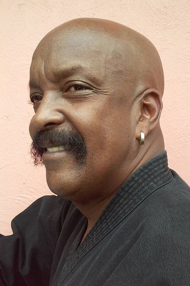 et billede af Julio Rasec