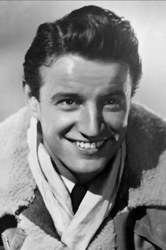 et billede af Jack Briggs