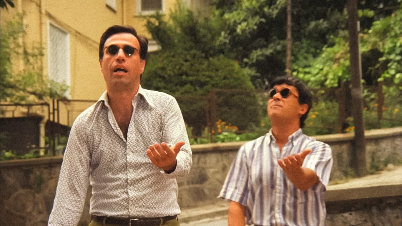 Şaban Pabucu Yarım (1985)