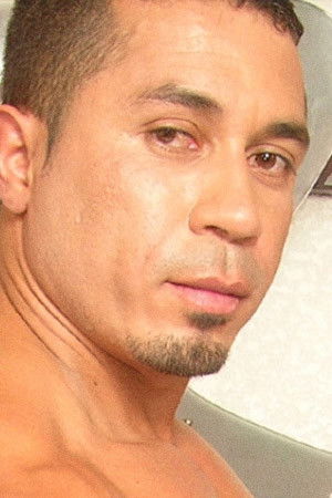 et billede af David August