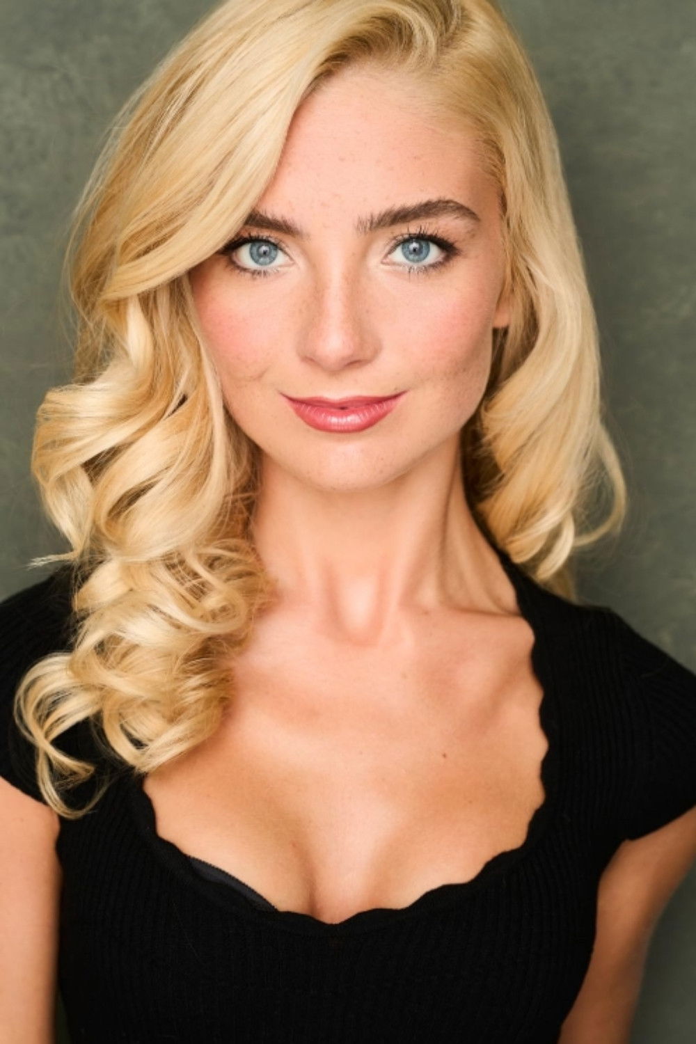 et billede af Dora Dolphin