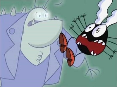 Thumbnail for The Ghost Season 1 Episode 29