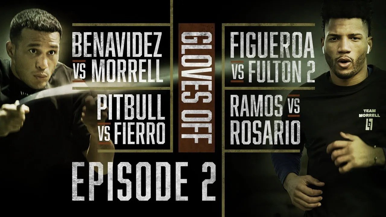 Episode 2