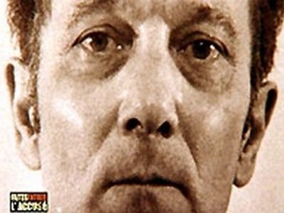 Faites entrer l'accusé - Bernard Rouhalde - Le mari, la mafia, la mamie
