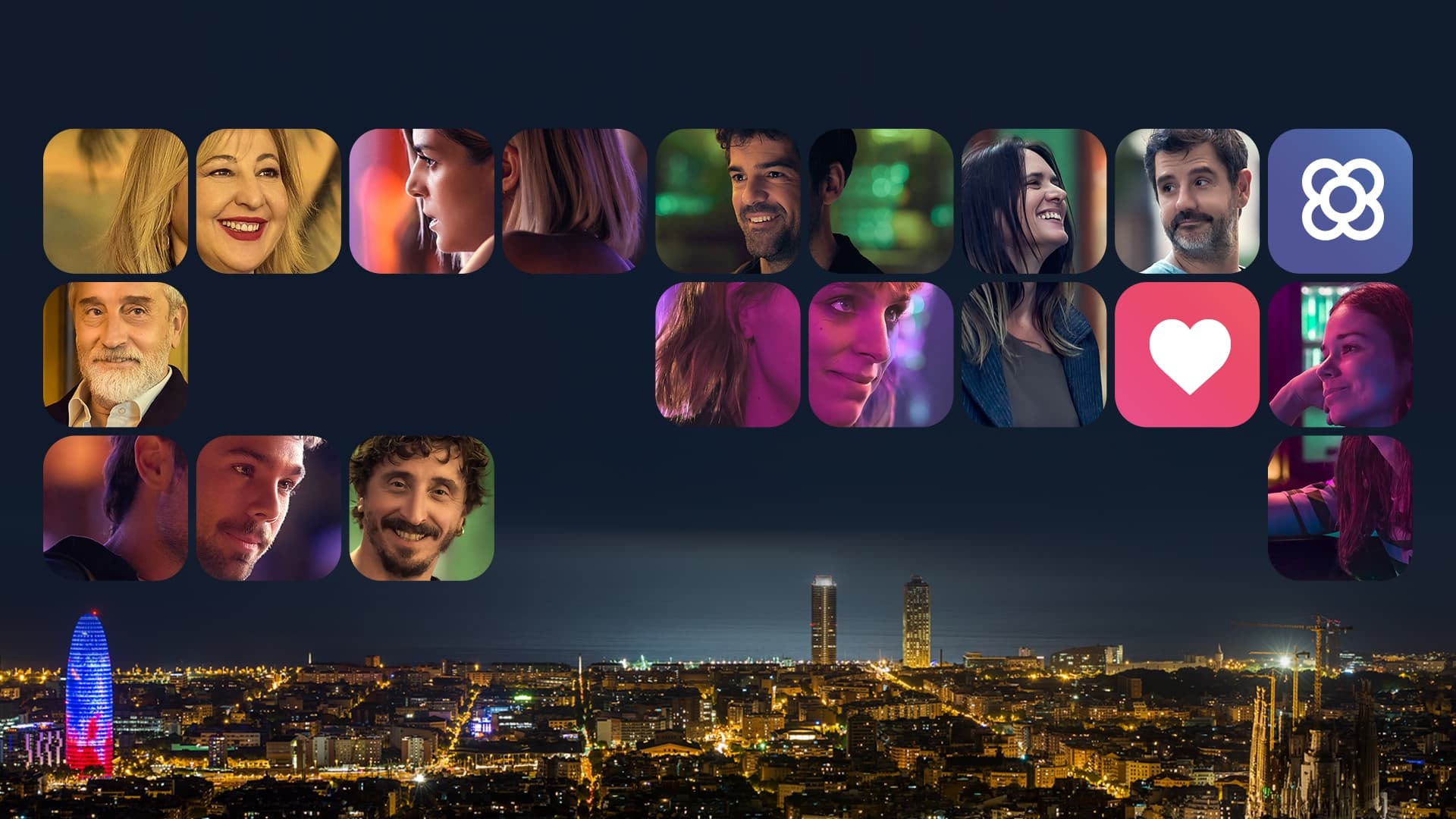 Cites Barcelona