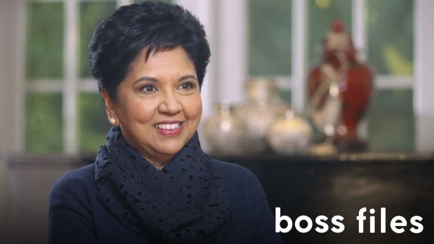 Thumbnail for Indra Nooyi Season 1 Episode 2
