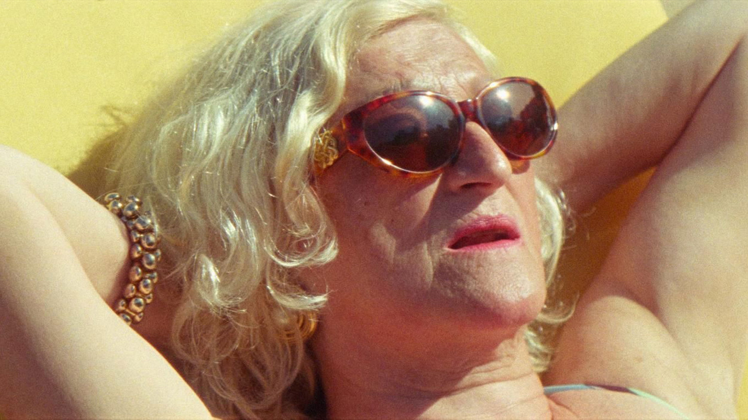 Imagem do Filme Balearic