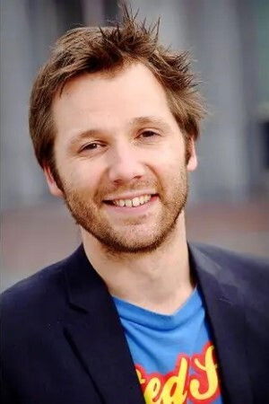 et billede af Dan Gagnon