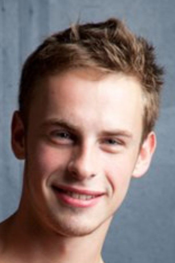 et billede af Justin Cruise