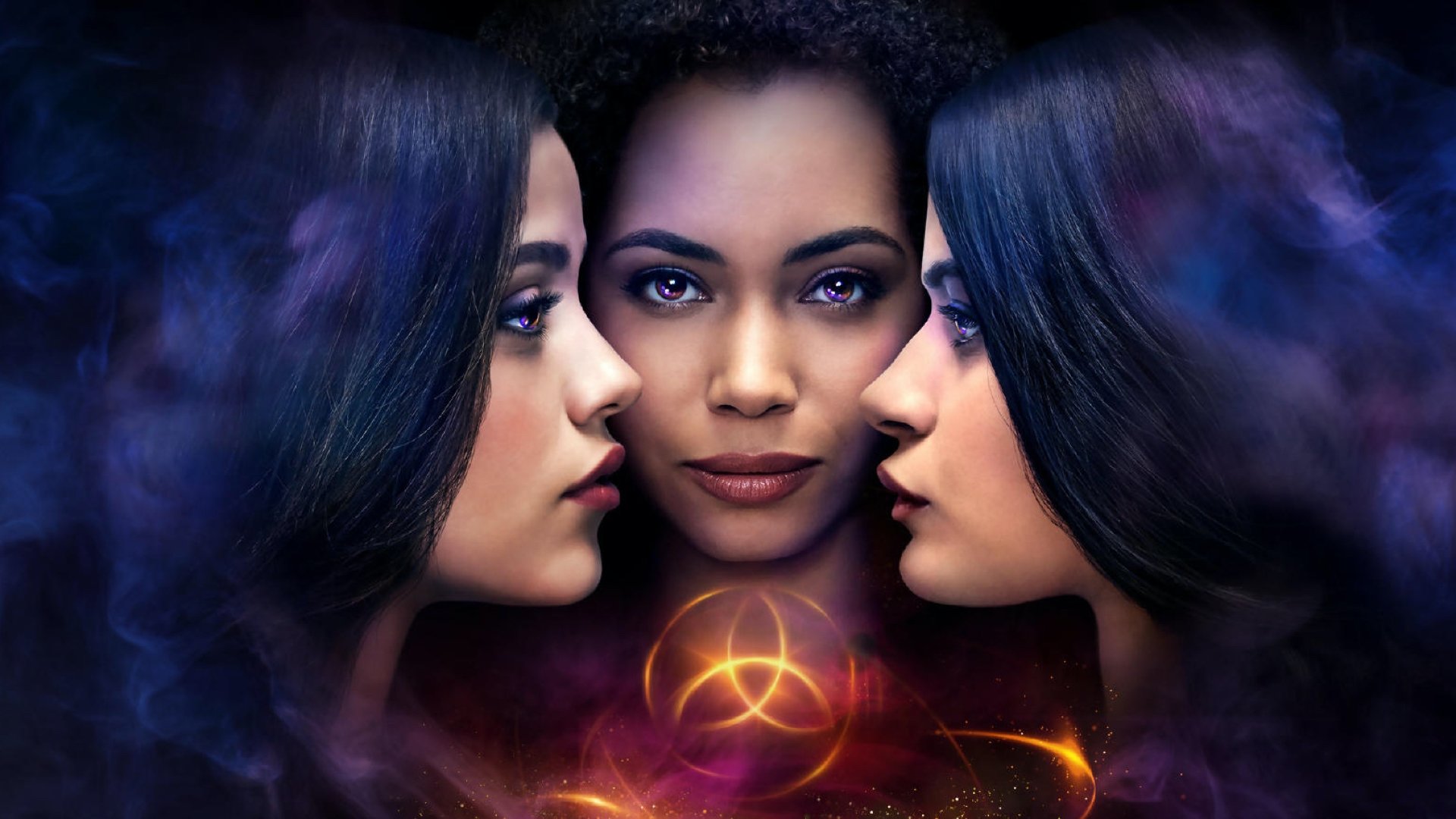 Charmed - Season 2