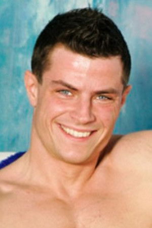 et billede af Mike Carter