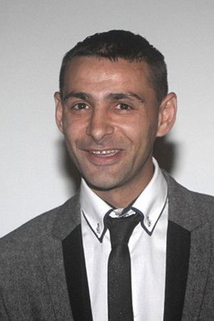 et billede af Julius Oračko