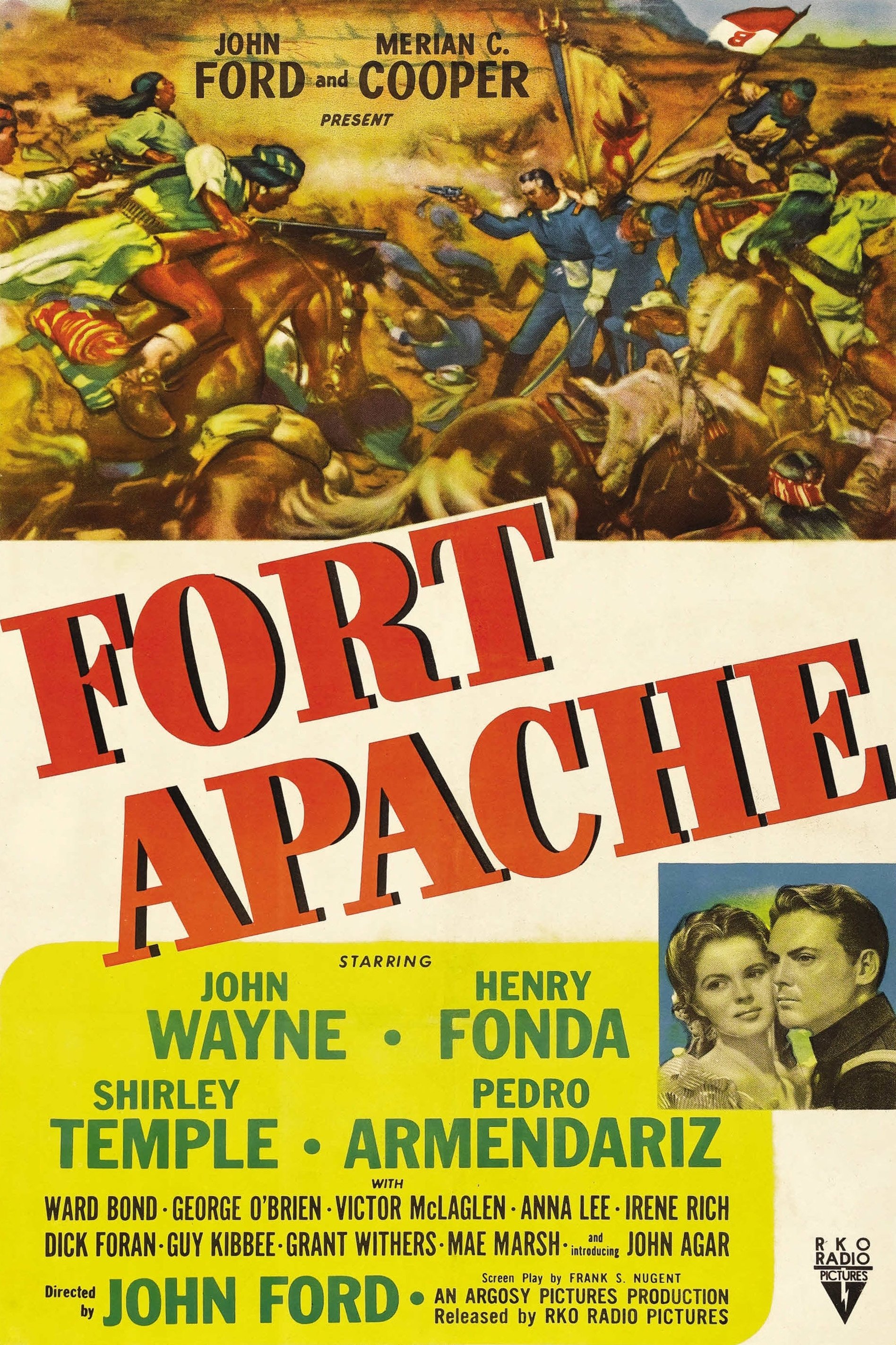 Fort Apache