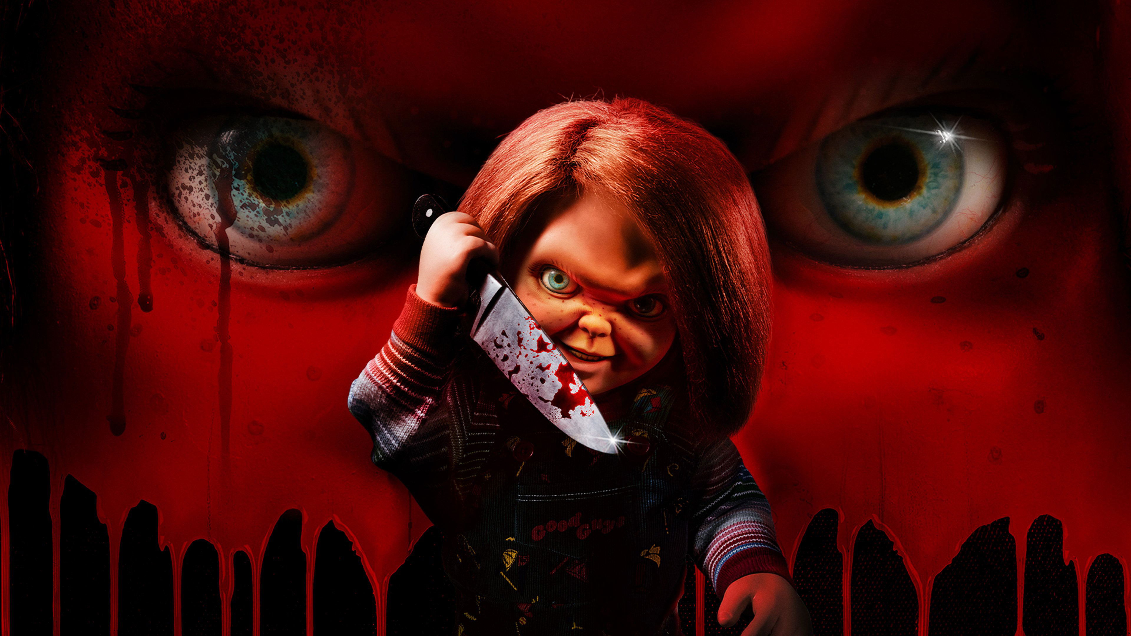 Chucky - Staffel 3