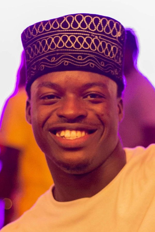 et billede af Enumah Oliseh