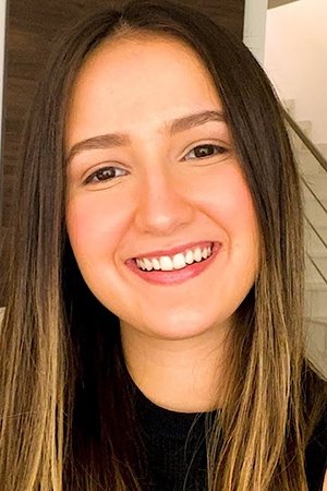 et billede af Roberta Piragibe