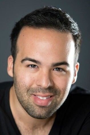 et billede af Michael Mast