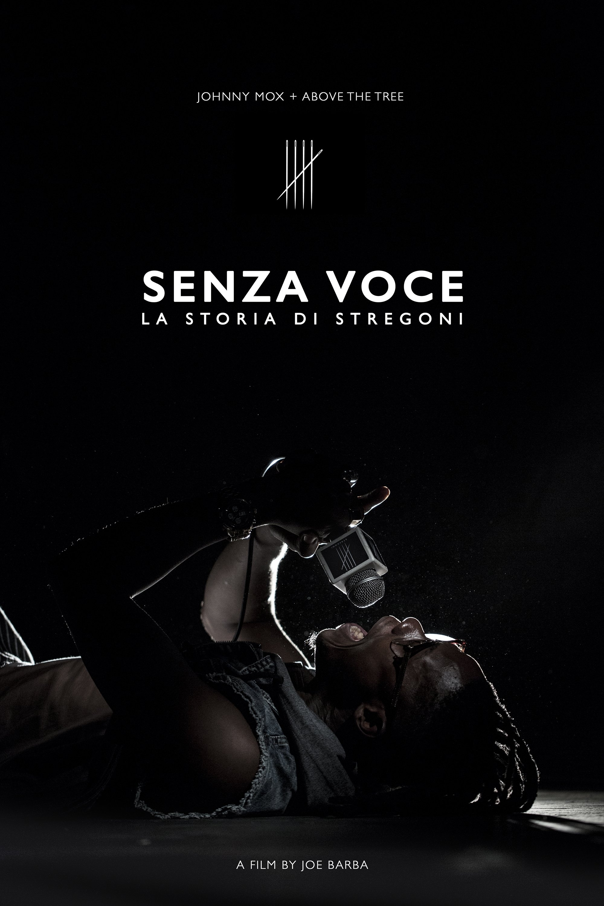 Senza voce, la storia di Stregoni (2021)