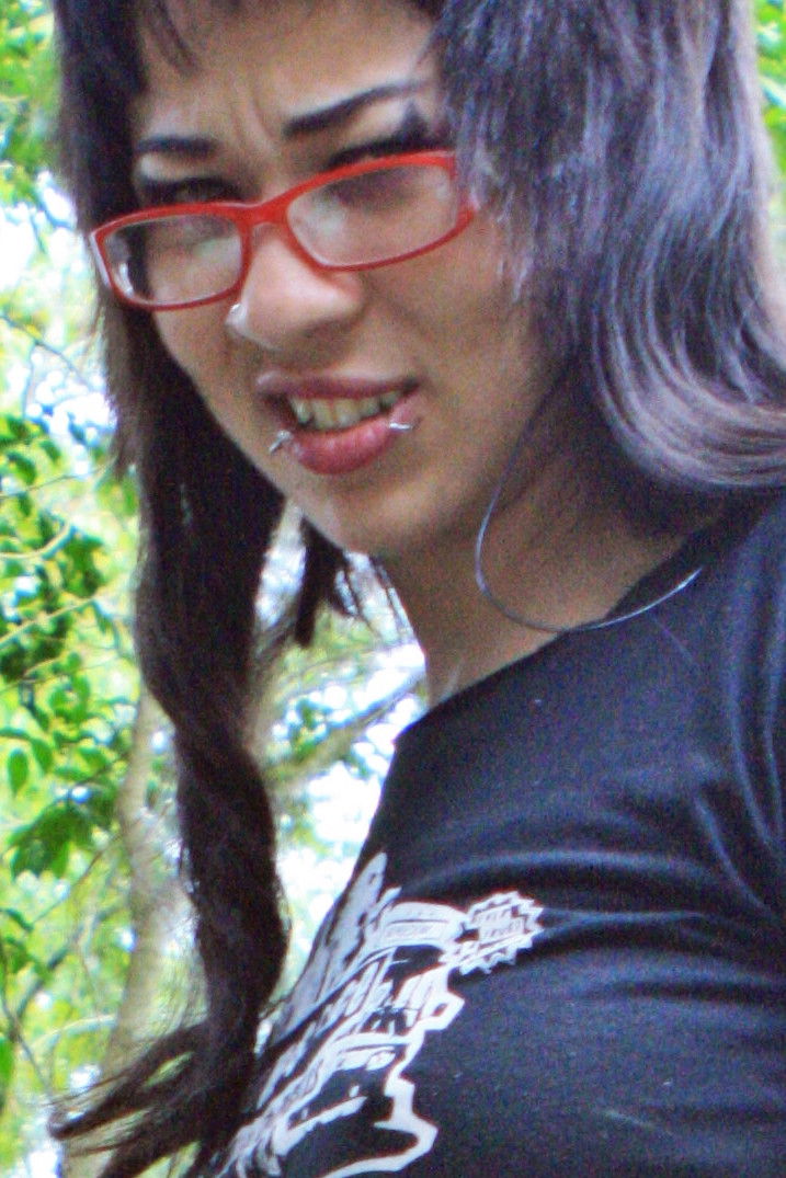 et billede af Miyuki Tachibana