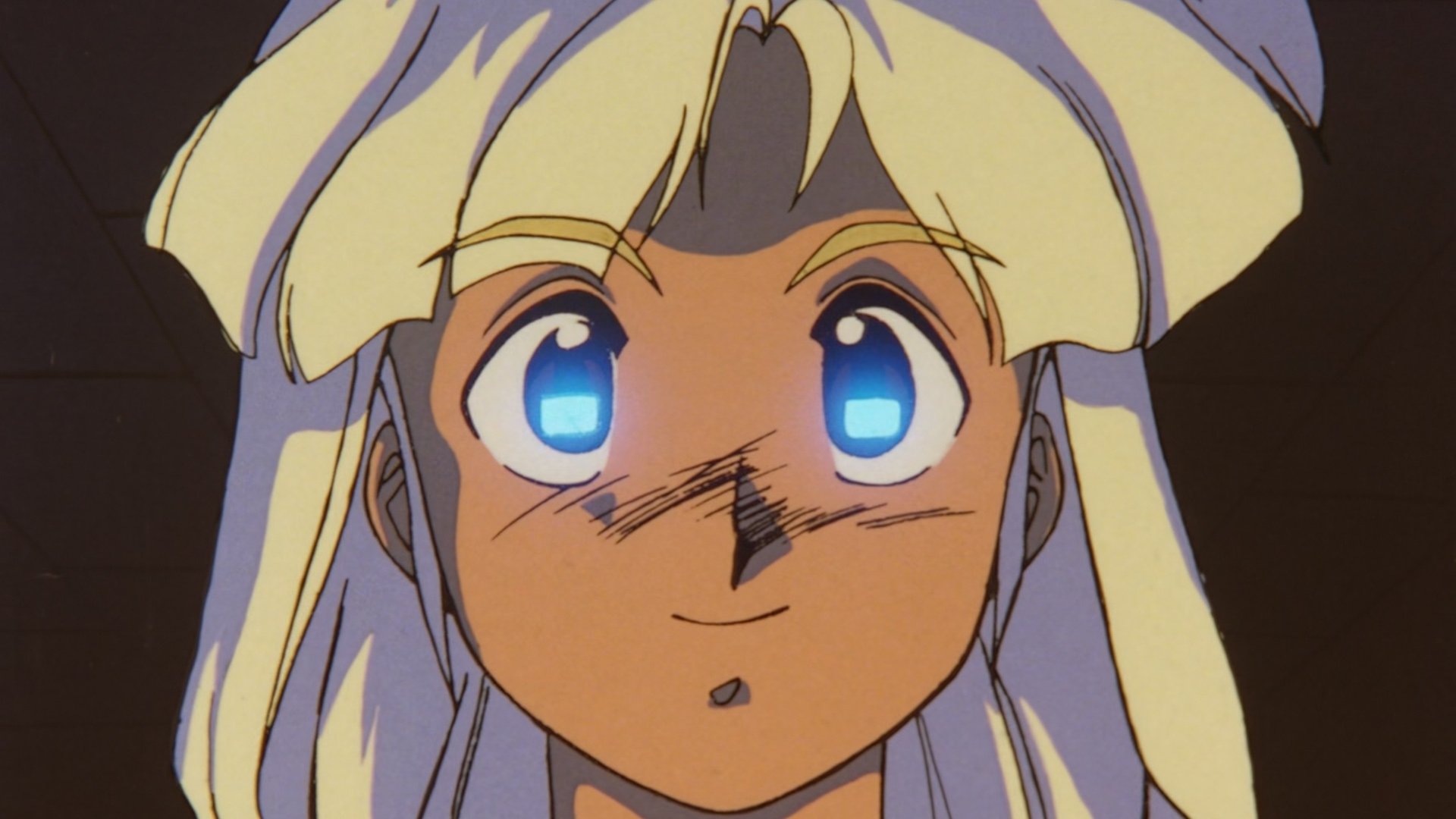 Bubblegum Crisis