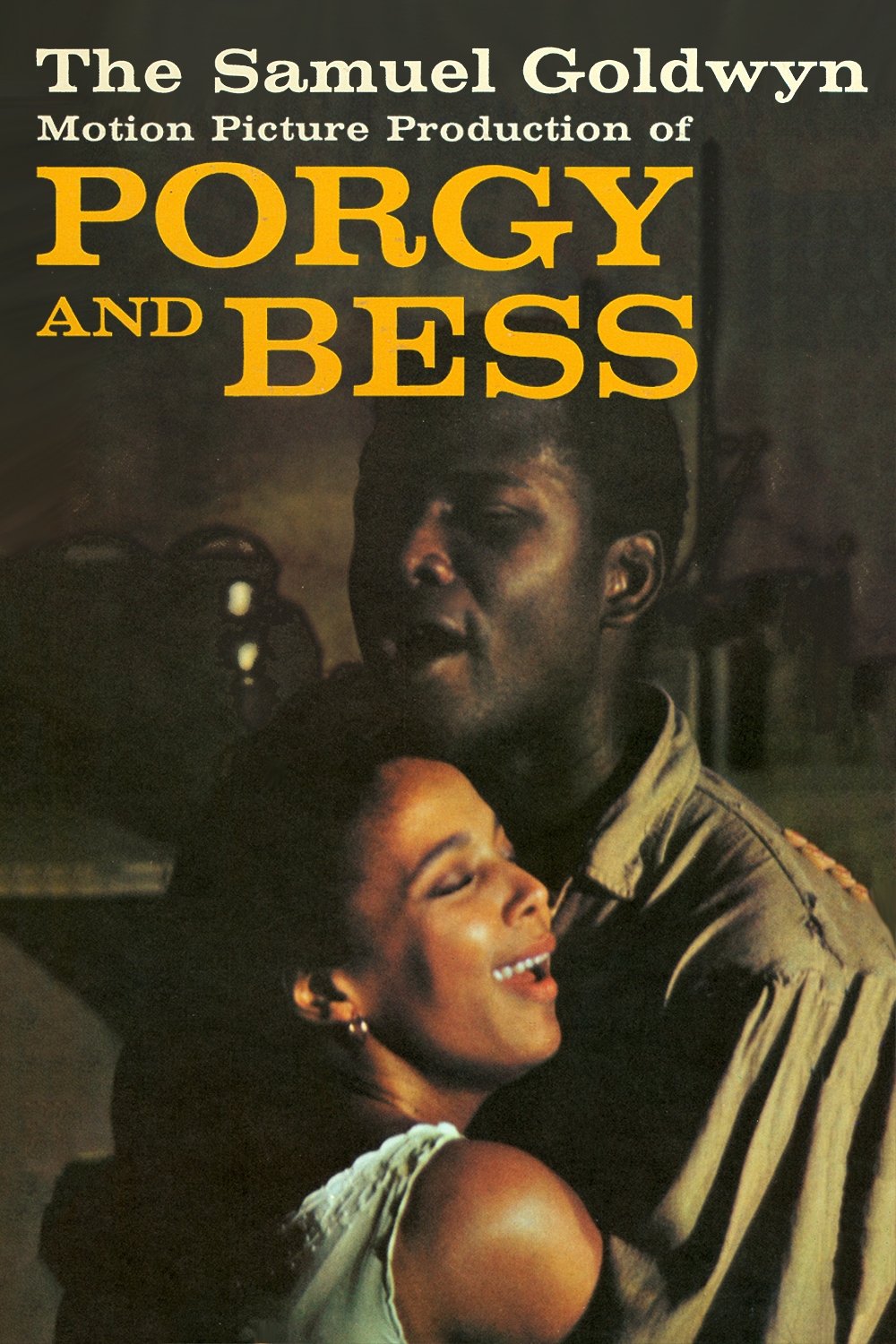 Porgy and Bess