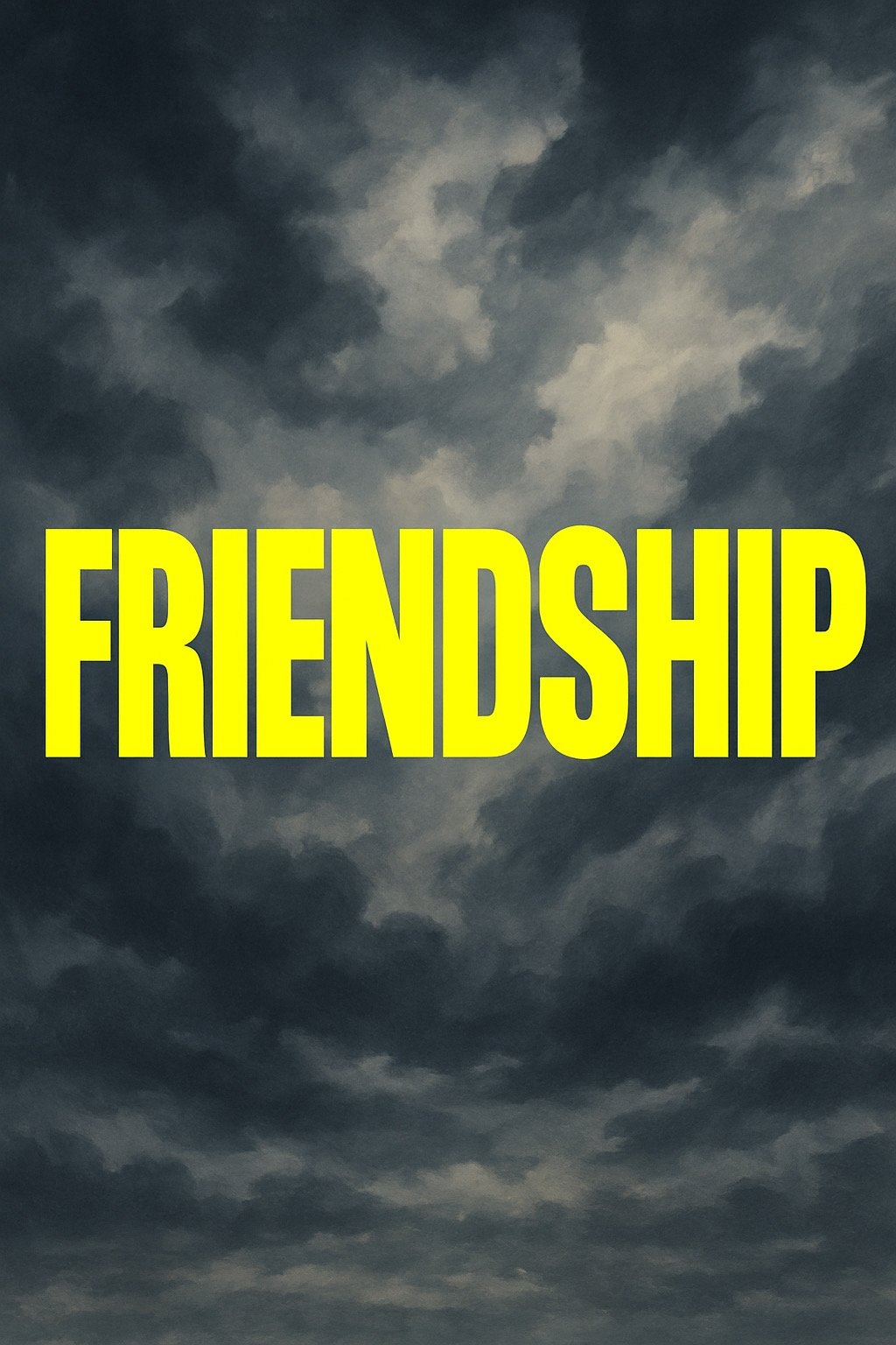 Friendship