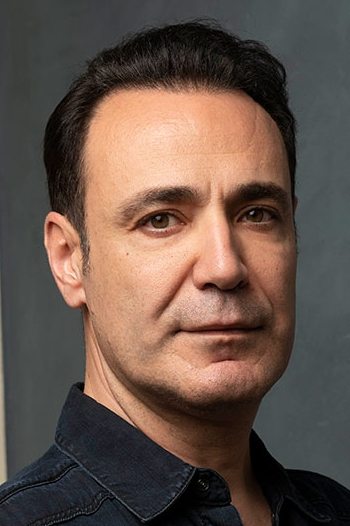 et billede af Erkan Sever