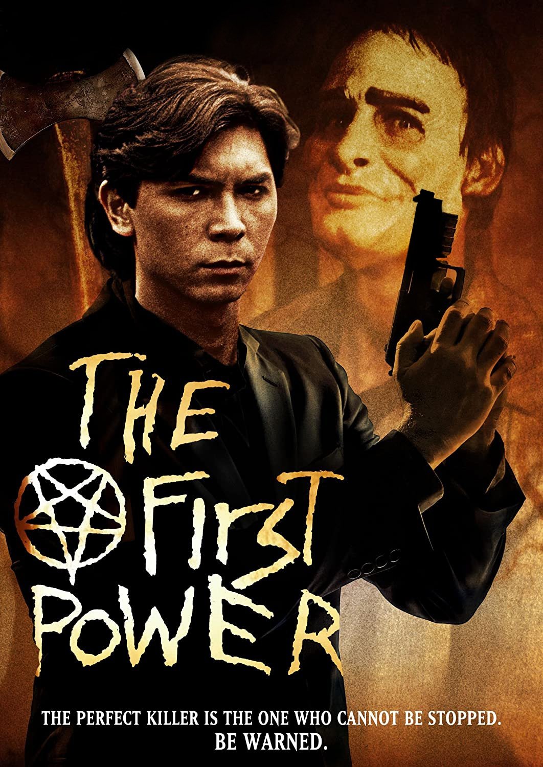 The First Power