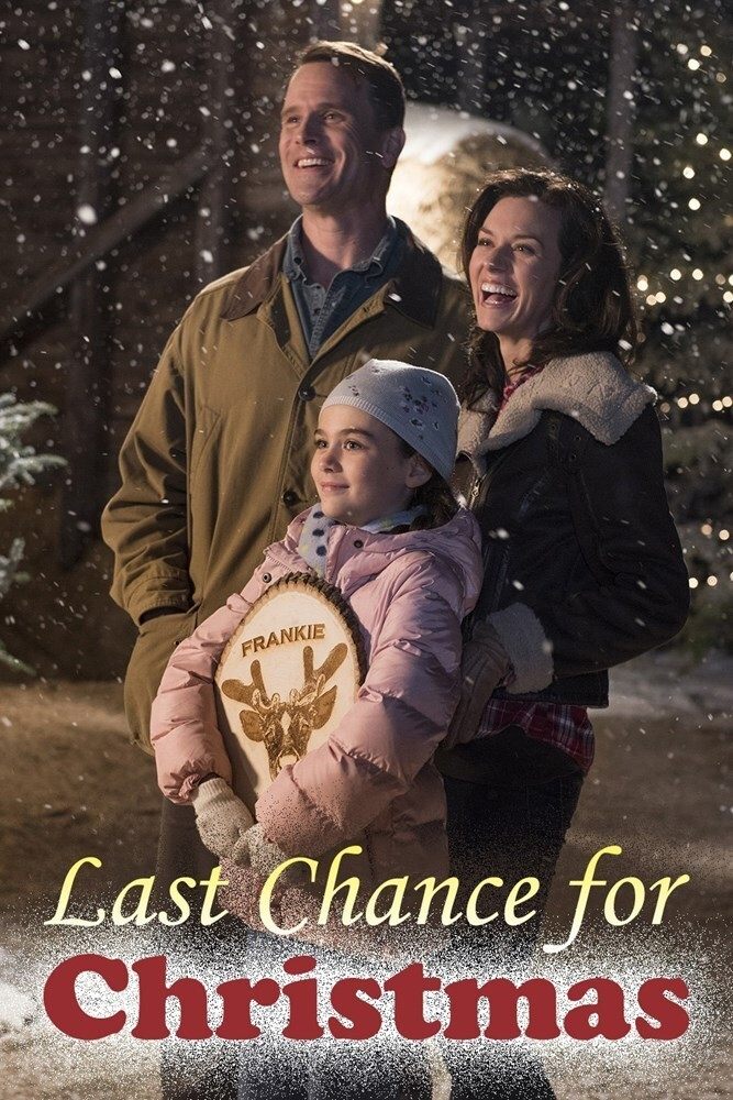 Last Chance for Christmas Last Chance for Christmas