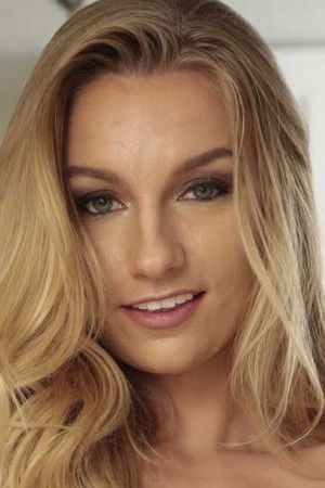 et billede af Sammy Simpson