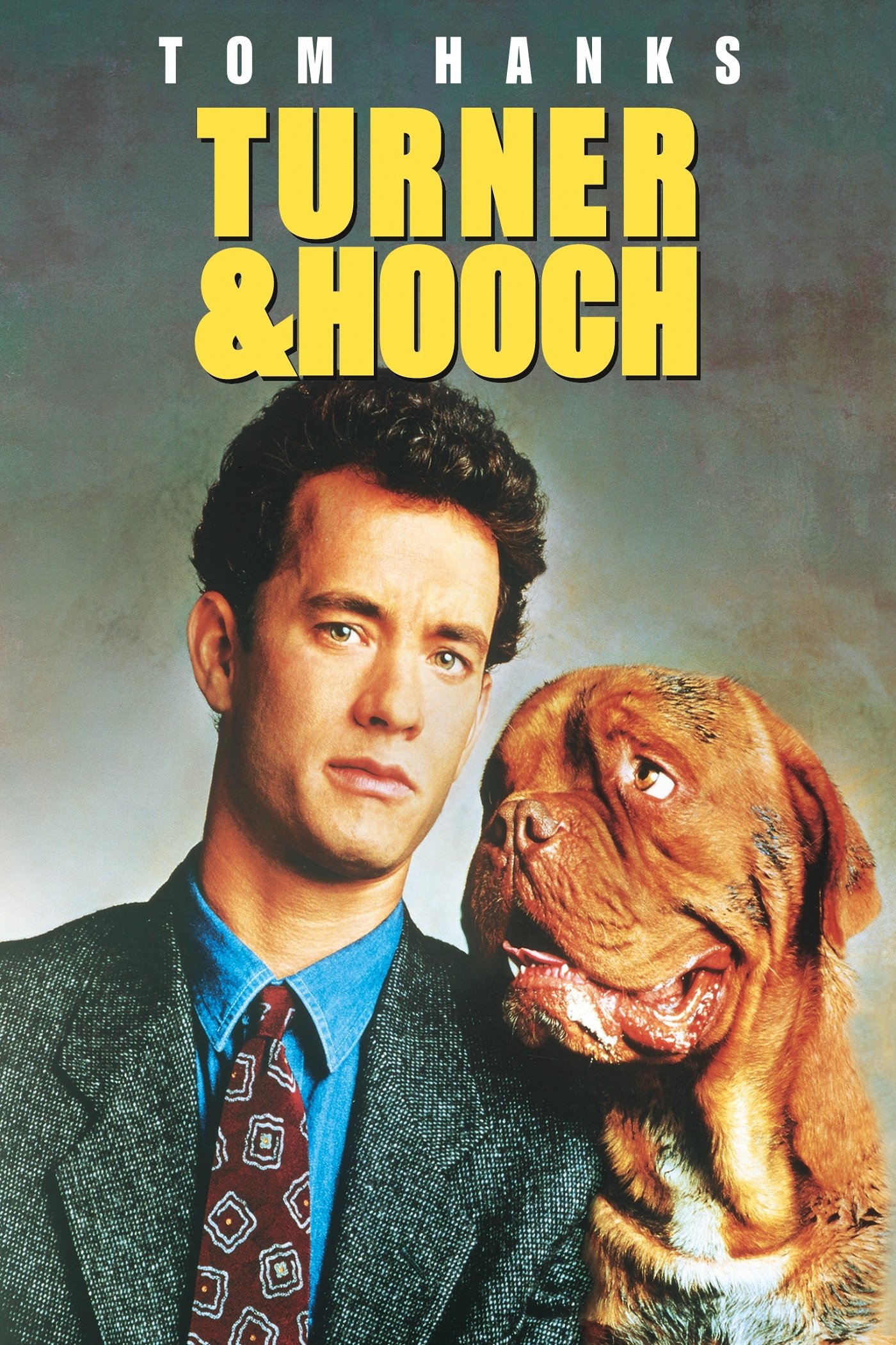 Turner & Hooch