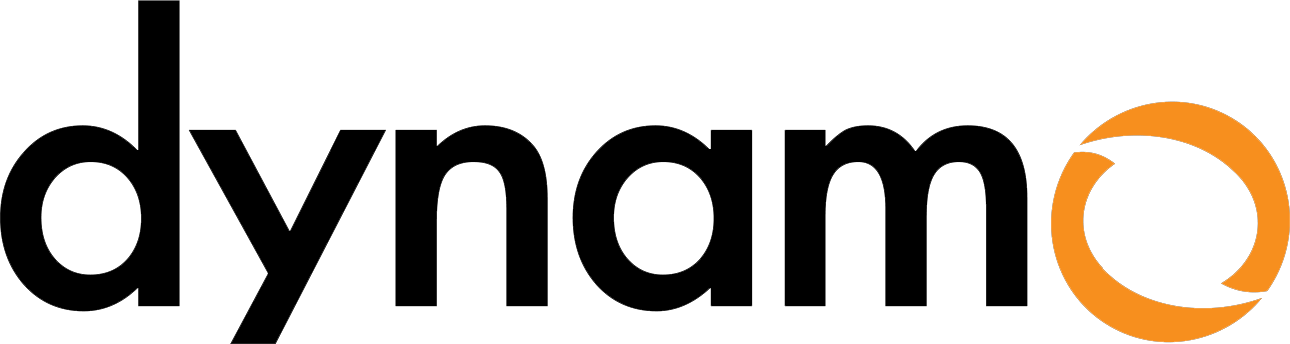 Logo de la société Dynamo 15402