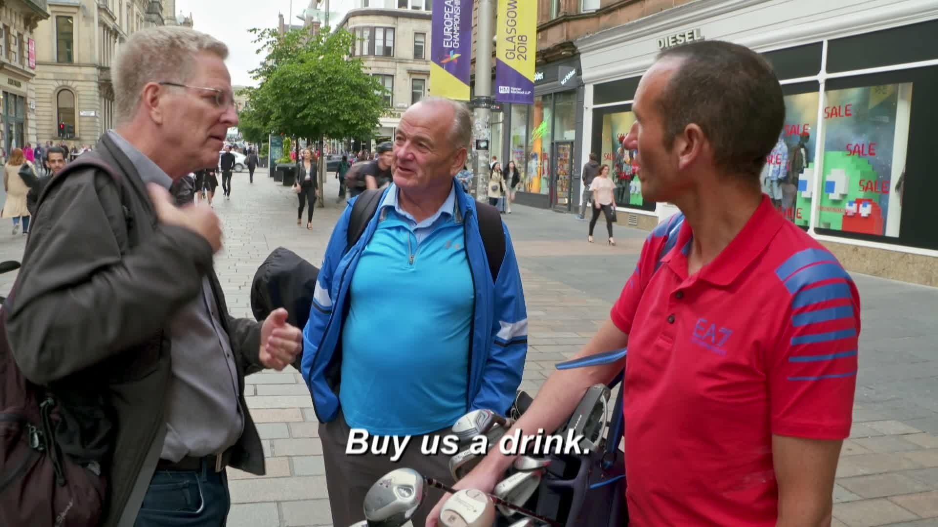 Rick Steves' Europe