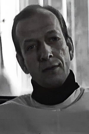 et billede af Stanislav Falko