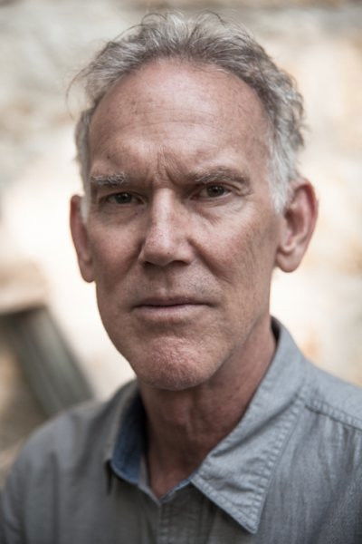 et billede af Paul Wright