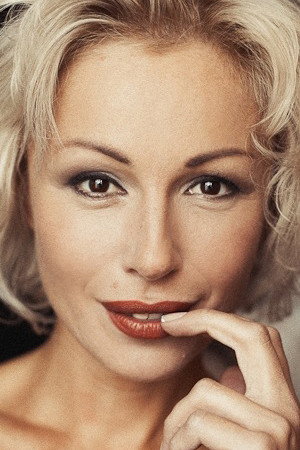 Irena Seslavinskaya