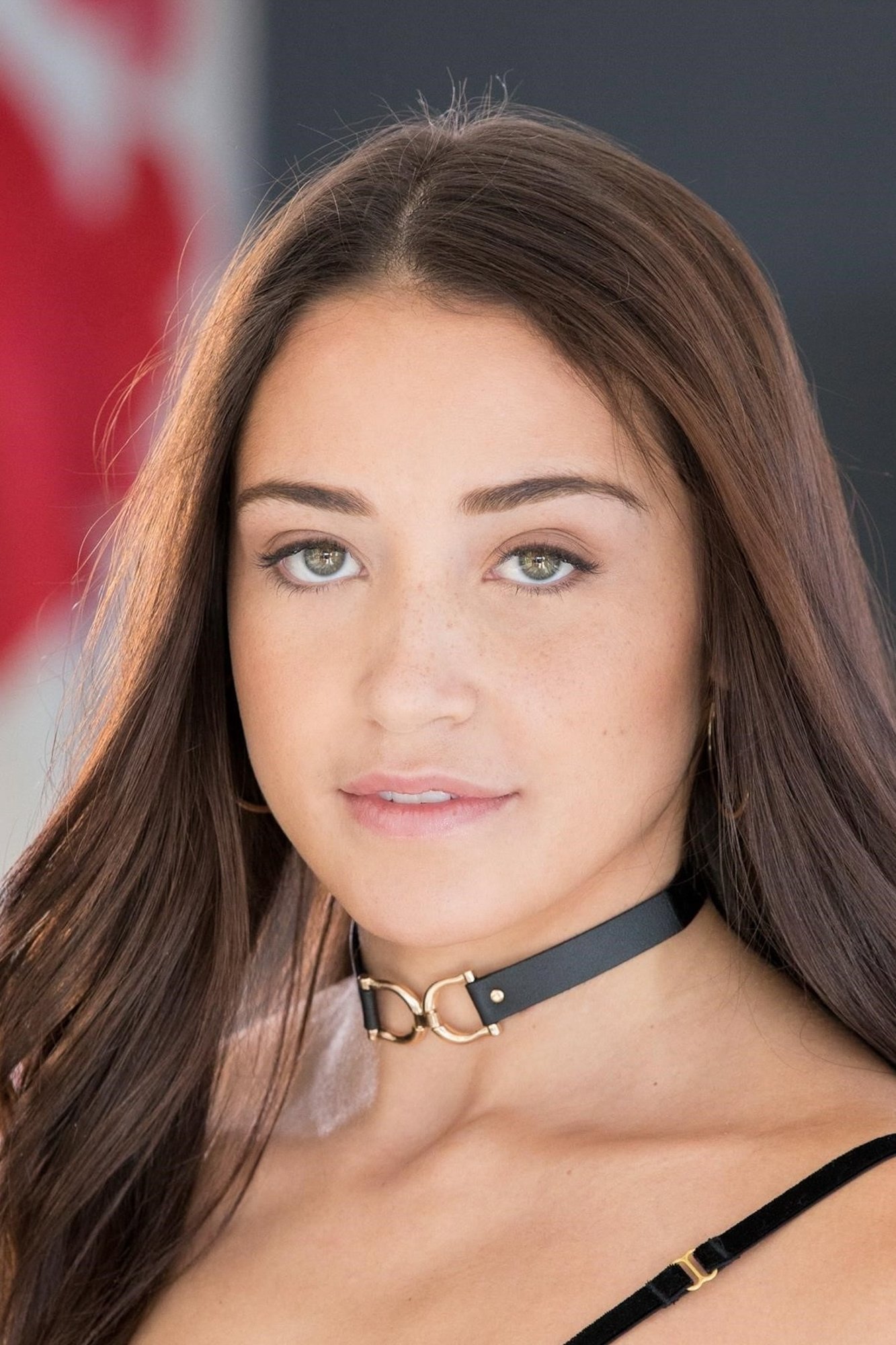 et billede af Avi Love