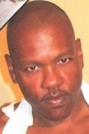 et billede af Bruce Webb