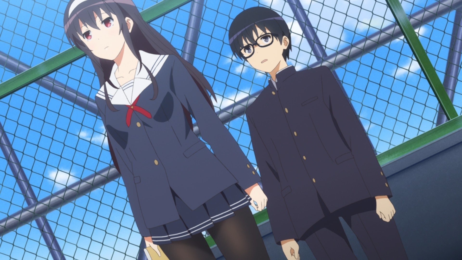 download saekano how to raise a boring girlfriend movie download saekano how to raise a boring girlfriend movie