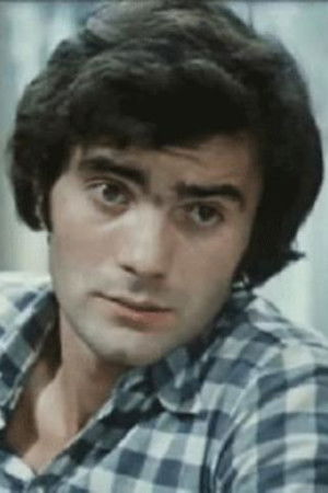 et billede af Zurab Shilakadze