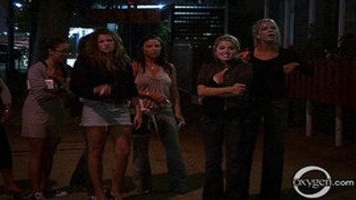 Bad Girls Club
