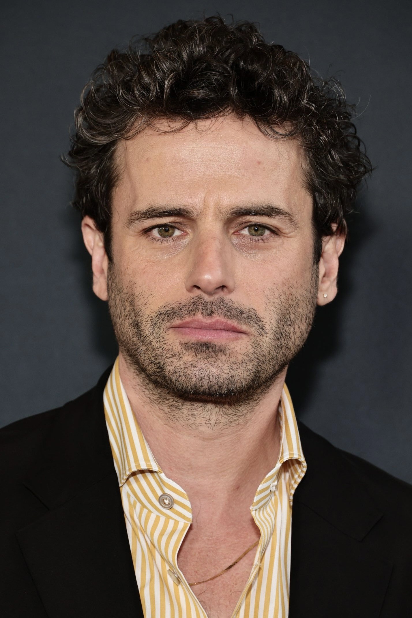 Luke Kirby