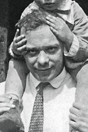 et billede af Vladimir Batalov