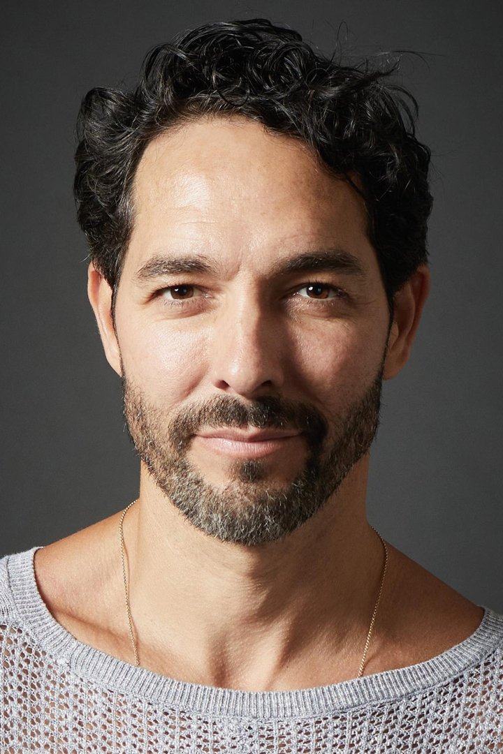 et billede af Shane Duffy