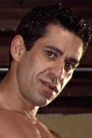 et billede af Bruno Diaz